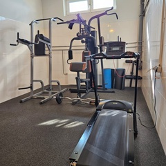 Отель Forest, Калужская область