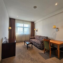 Отель Forest, Калужская область