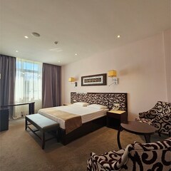 Отель Forest, Калужская область