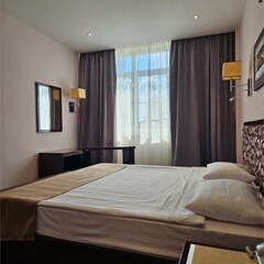 Отель Forest, Калужская область