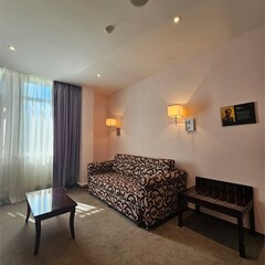 Отель Forest, Калужская область