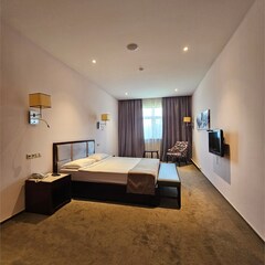 Отель Forest, Калужская область