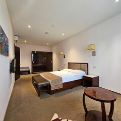 Отель Forest, Калужская область