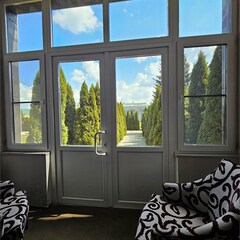 Отель Forest, Калужская область