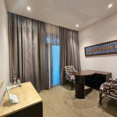 Отель Forest, Калужская область