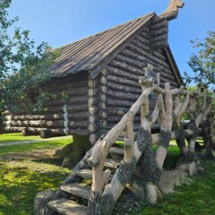 Отель Forest, Калужская область