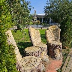 Отель Forest, Калужская область