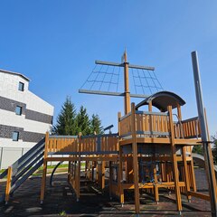 Отель Forest, Калужская область