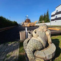 Отель Forest, Калужская область