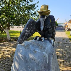 Отель Forest, Калужская область