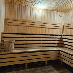 Отель Forest, Калужская область