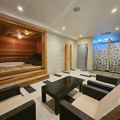 Отель Forest, Калужская область