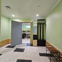 Отель Forest, Калужская область