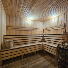 Отель Forest, Калужская область