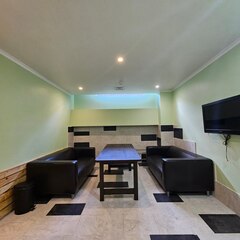 Отель Forest, Калужская область