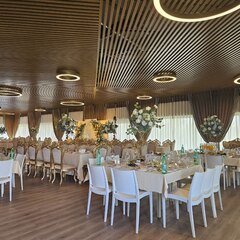 Отель Forest, Калужская область