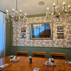 Отель Forest, Калужская область