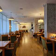 Отель Forest, Калужская область