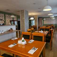 Отель Forest, Калужская область