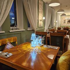 Отель Forest, Калужская область