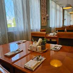 Отель Forest, Калужская область