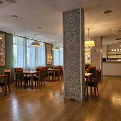 Отель Forest, Калужская область