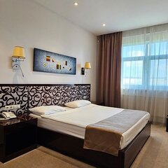 Отель Forest, Калужская область