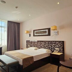 Отель Forest, Калужская область