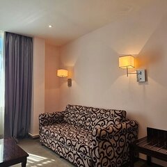 Отель Forest, Калужская область