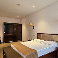 Отель Forest, Калужская область