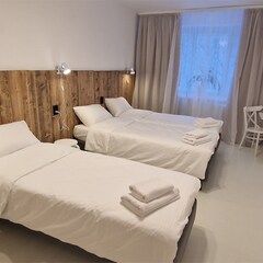 Мини-гостиница Лопарочка, Мурманская область