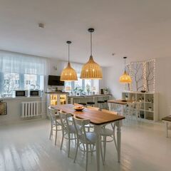 Мини-гостиница Лопарочка, Мурманская область