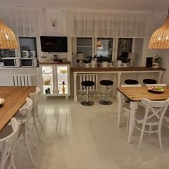 Мини-гостиница Лопарочка, Мурманская область