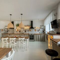 Мини-гостиница Лопарочка, Мурманская область