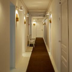 Мини-гостиница Лопарочка, Мурманская область