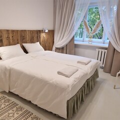 Мини-гостиница Лопарочка, Мурманская область