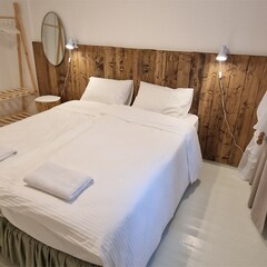 Мини-гостиница Лопарочка, Мурманская область