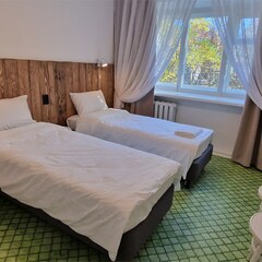 Мини-гостиница Лопарочка, Мурманская область