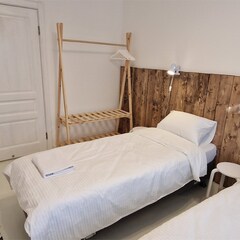 Мини-гостиница Лопарочка, Мурманская область