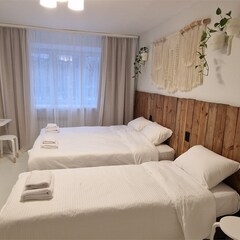 Мини-гостиница Лопарочка, Мурманская область