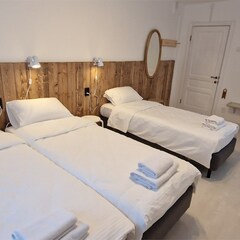 Мини-гостиница Лопарочка, Мурманская область