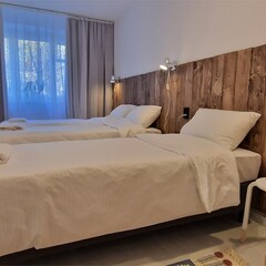 Мини-гостиница Лопарочка, Мурманская область