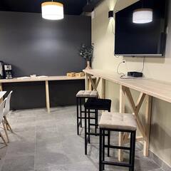 Гостиница Iterra hotel, Мурманская область