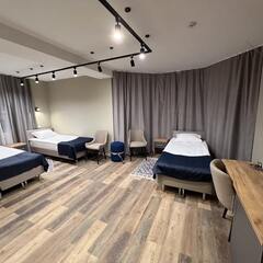 Гостиница Iterra hotel, Мурманская область