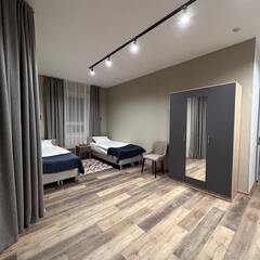 Гостиница Iterra hotel, Мурманская область