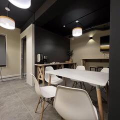 Гостиница Iterra hotel, Мурманская область