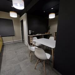 Гостиница Iterra hotel, Мурманская область