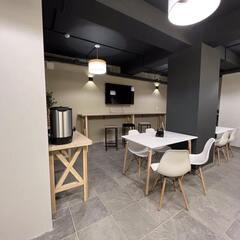 Гостиница Iterra hotel, Мурманская область