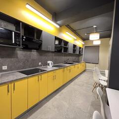 Гостиница Iterra hotel, Мурманская область