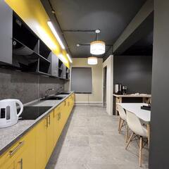 Гостиница Iterra hotel, Мурманская область